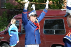 Koningsdag 2015