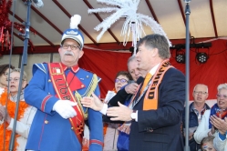 Koningsdag 2015