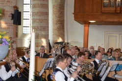 Pasen 2015 in de Domkerk