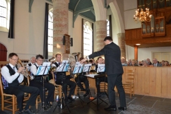 Pasen 2015 in de Domkerk