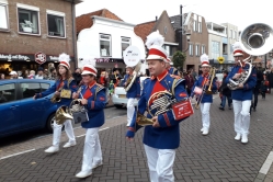 Sinterklaasintocht 2021 - De Lier & Maasdijk