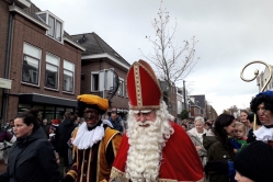 Sinterklaasintocht 2021 - De Lier & Maasdijk